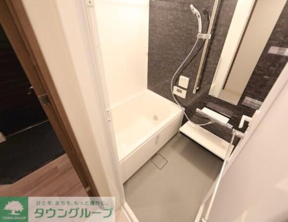 プレサンスTHE久屋大通レジェンドの物件内観写真